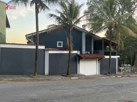 Foto 3 do(a) Casa de 2 quartos à venda em Jardim City, Guarulhos