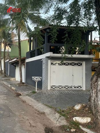 Foto 2 do(a) Casa de 2 quartos à venda em Jardim City, Guarulhos