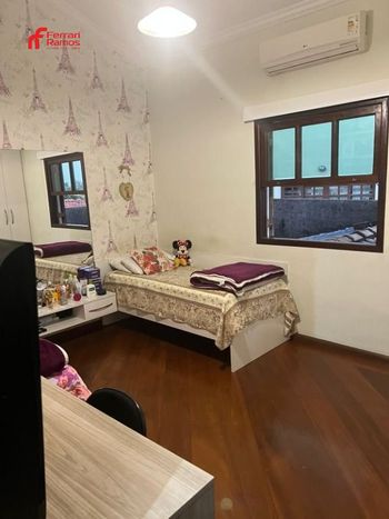 Foto 5 do(a) Casa de 2 quartos à venda em Jardim City, Guarulhos