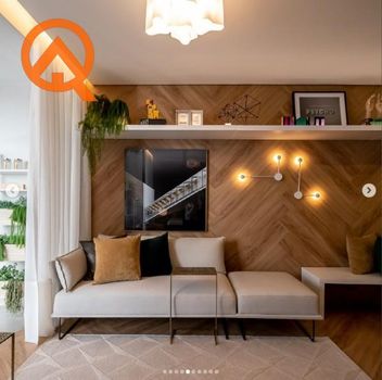 Foto 4 do(a) Apartamento de 1 quartos para alugar em Cambuí, Campinas