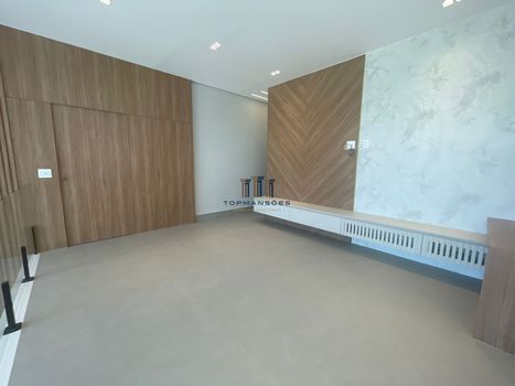 Foto 30 do(a) Casa em Condomínio de 4 quartos à venda em Alphaville, Vespasiano
