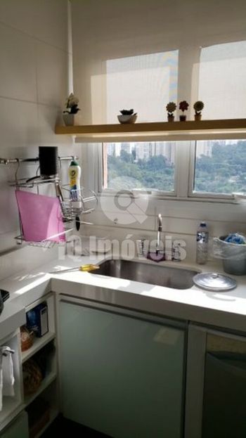 Foto 16 do(a) Apartamento de 3 quartos à venda em Jardim Caravelas, São Paulo