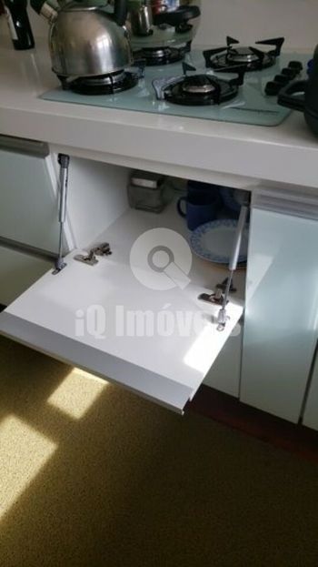 Foto 14 do(a) Apartamento de 3 quartos à venda em Jardim Caravelas, São Paulo