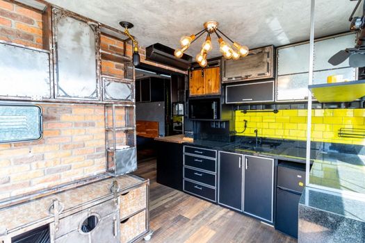 Foto 7 do(a) Apartamento de 1 quartos à venda em Jardim Paulista, São Paulo