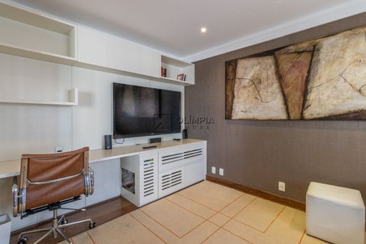 Foto 16 do(a) Apartamento de 3 quartos à venda em Vila Mariana, São Paulo