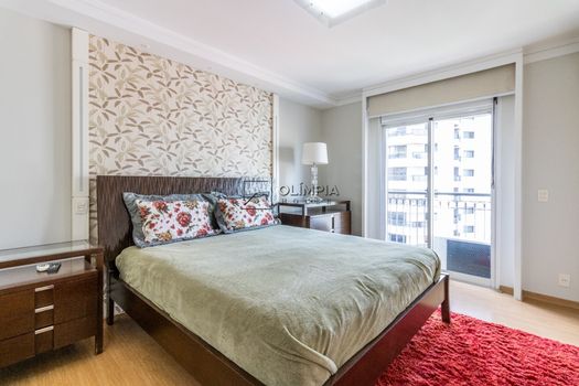 Foto 44 do(a) Apartamento de 3 quartos à venda em Vila Mariana, São Paulo