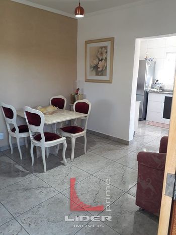 Foto 4 do(a) Casa de 2 quartos à venda em Cidade Planejada II, Bragança Paulista