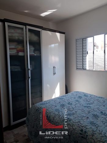 Foto 5 do(a) Casa de 2 quartos à venda em Cidade Planejada II, Bragança Paulista