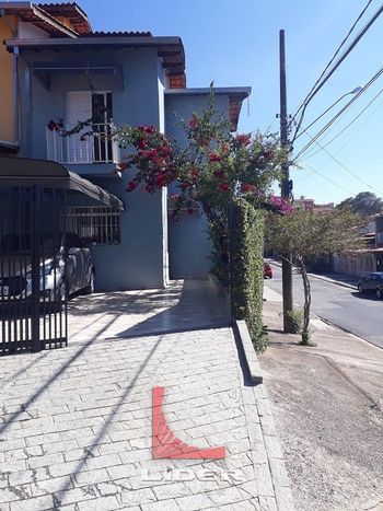 Foto 2 do(a) Casa de 2 quartos à venda em Cidade Planejada II, Bragança Paulista