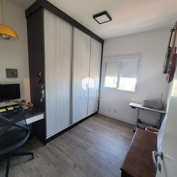 Foto 13 do(a) Apartamento false à venda em Ponte Preta, Campinas