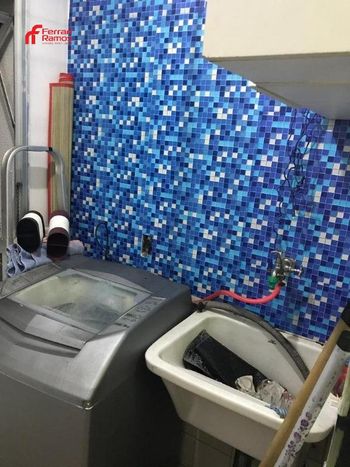 Foto 5 do(a) Apartamento de 2 quartos à venda em Cangaíba, São Paulo