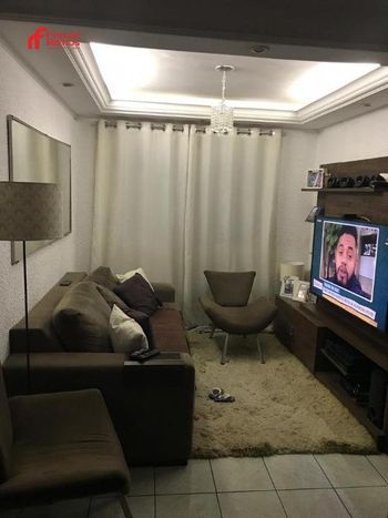 Foto 1 do(a) Apartamento de 2 quartos à venda em Cangaíba, São Paulo