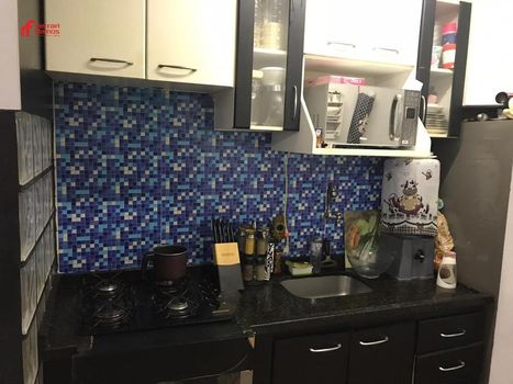 Foto 3 do(a) Apartamento de 2 quartos à venda em Cangaíba, São Paulo