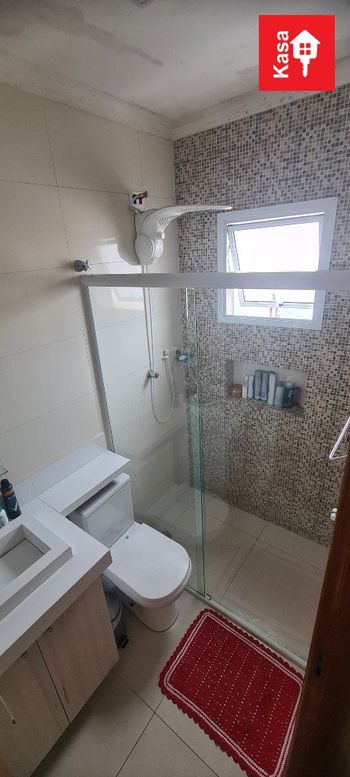 Foto 15 do(a) Cobertura de 2 quartos à venda em Vila Scarpelli, Santo André