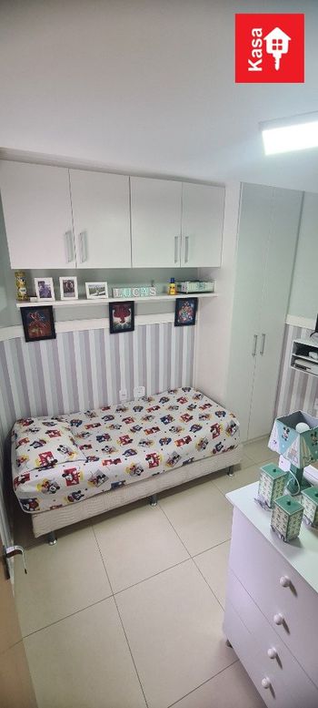 Foto 18 do(a) Cobertura de 2 quartos à venda em Vila Scarpelli, Santo André