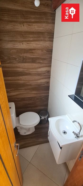 Foto 22 do(a) Cobertura de 2 quartos à venda em Vila Scarpelli, Santo André