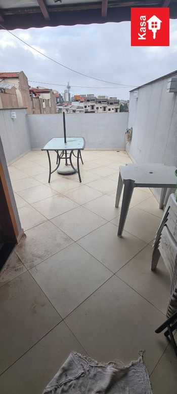 Foto 28 do(a) Cobertura de 2 quartos à venda em Vila Scarpelli, Santo André
