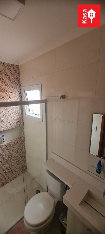 Foto 20 do(a) Cobertura de 2 quartos à venda em Vila Scarpelli, Santo André