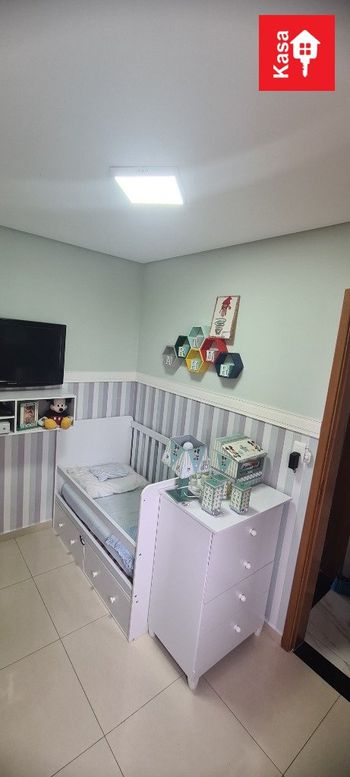 Foto 19 do(a) Cobertura de 2 quartos à venda em Vila Scarpelli, Santo André