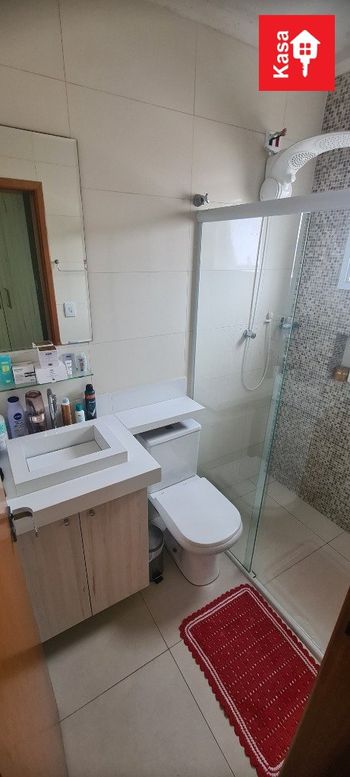 Foto 14 do(a) Cobertura de 2 quartos à venda em Vila Scarpelli, Santo André