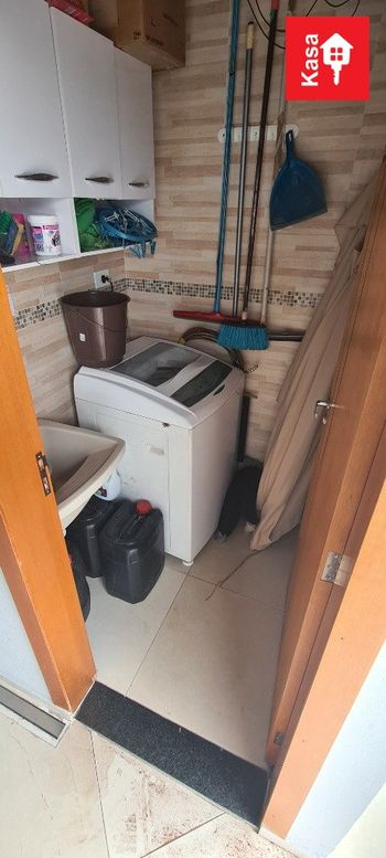 Foto 31 do(a) Cobertura de 2 quartos à venda em Vila Scarpelli, Santo André