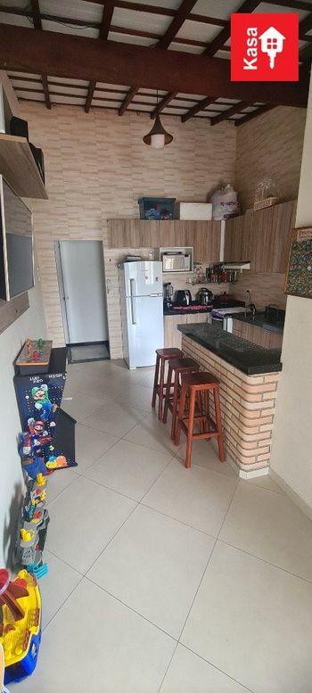 Foto 25 do(a) Cobertura de 2 quartos à venda em Vila Scarpelli, Santo André