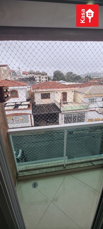 Foto 16 do(a) Cobertura de 2 quartos à venda em Vila Scarpelli, Santo André