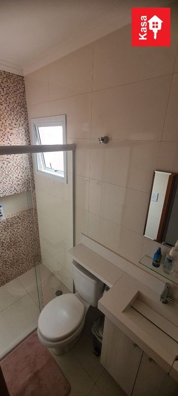 Foto 21 do(a) Cobertura de 2 quartos à venda em Vila Scarpelli, Santo André