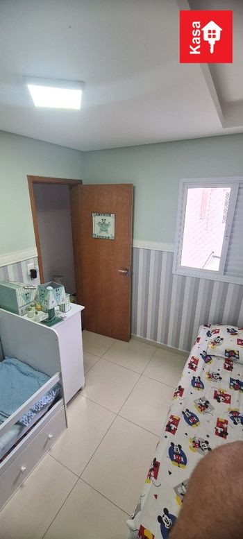 Foto 17 do(a) Cobertura de 2 quartos à venda em Vila Scarpelli, Santo André