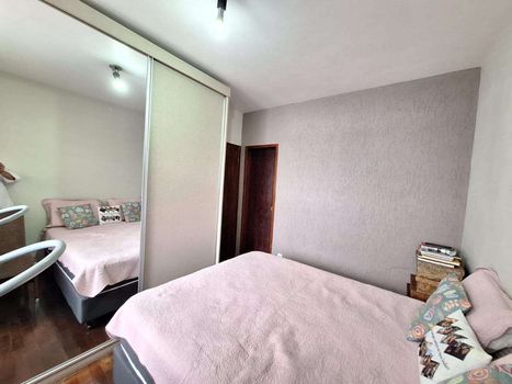Foto 8 do(a) Apartamento de 3 quartos à venda em Renascença, Belo Horizonte