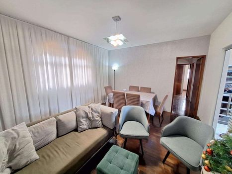 Foto 4 do(a) Apartamento de 3 quartos à venda em Renascença, Belo Horizonte