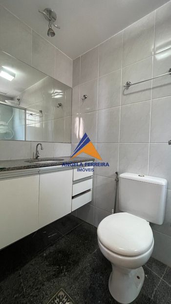 Foto 14 do(a) Apartamento de 3 quartos à venda em Buritis, Belo Horizonte