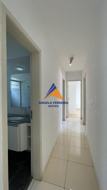 Foto 5 do(a) Apartamento de 3 quartos à venda em Buritis, Belo Horizonte