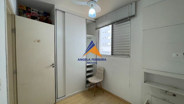 Foto 7 do(a) Apartamento de 3 quartos à venda em Buritis, Belo Horizonte
