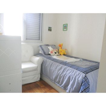Foto 18 do(a) Apartamento de 3 quartos à venda em Aclimação, São Paulo