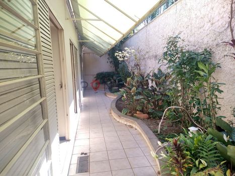 Foto 3 do(a) Casa de 4 quartos à venda em Alto Cafezal, Marília