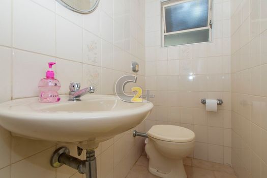 Foto 12 do(a) Apartamento de 3 quartos à venda em Perdizes, São Paulo