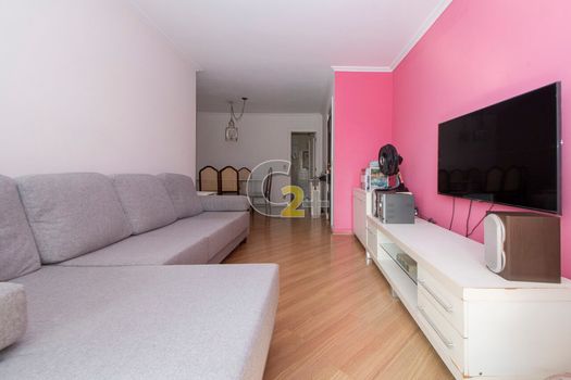 Foto 5 do(a) Apartamento de 3 quartos à venda em Perdizes, São Paulo
