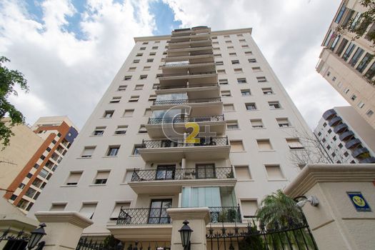 Foto 32 do(a) Apartamento de 3 quartos à venda em Perdizes, São Paulo