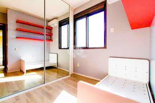 Foto 4 do(a) Apartamento de 2 quartos à venda em Partenon, Porto Alegre