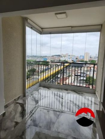 Foto 2 do(a) Apartamento de 2 quartos à venda em Ipiranga, São Paulo