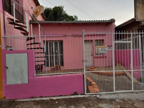 Foto 4 do(a) Casa de 2 quartos à venda em Umbu, Santana do Livramento