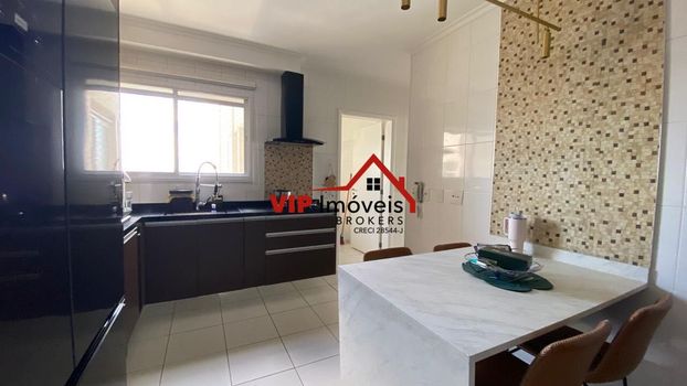 Foto 10 do(a) Apartamento de 3 quartos à venda em Vila Arens II, Jundiaí