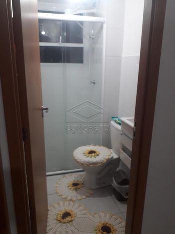 Foto 4 do(a) Apartamento de 2 quartos à venda em Vila Carolina, Bauru