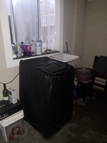 Foto 5 do(a) Apartamento de 2 quartos à venda em Vila Carolina, Bauru