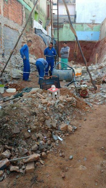 Foto 4 do(a) Cobertura de 2 quartos à venda em Silveira, Santo André