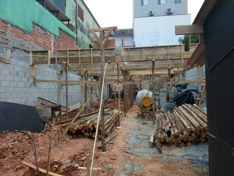 Foto 3 do(a) Cobertura de 2 quartos à venda em Silveira, Santo André