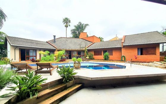 Foto 1 do(a) Casa em Condomínio de 5 quartos à venda em Nova Fazendinha, Carapicuíba