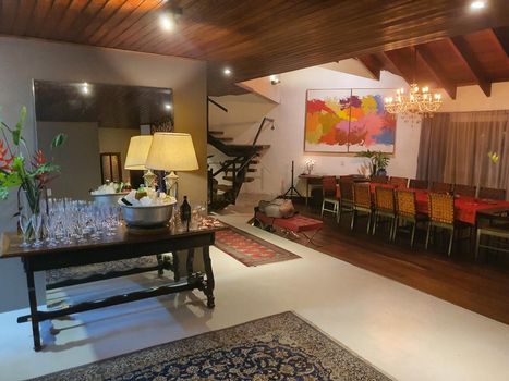 Foto 7 do(a) Casa em Condomínio de 5 quartos à venda em Nova Fazendinha, Carapicuíba