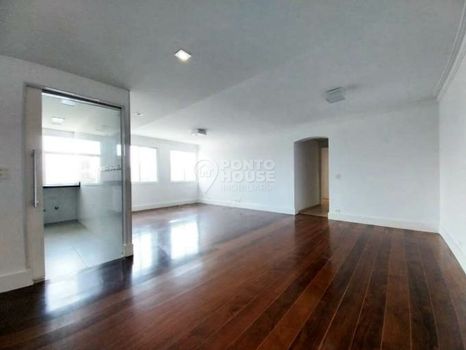 Foto 2 do(a) Apartamento de 3 quartos à venda em Vila Clementino, São Paulo